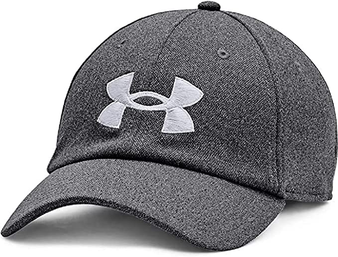 Casquette Under Armour Blitzing Adj Hat en promo