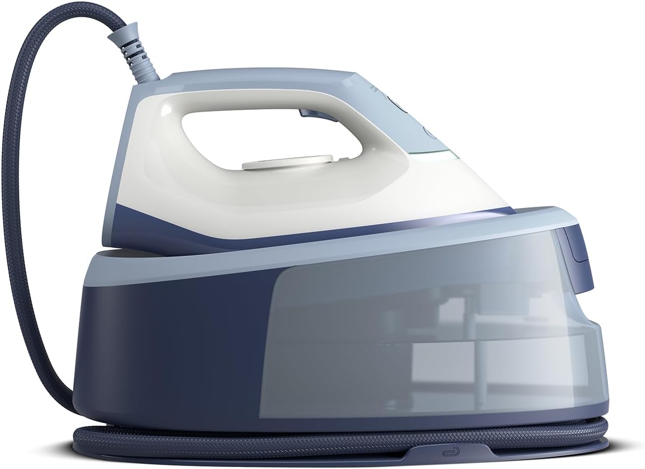 Centrale vapeur Philips Série 3000 Azur
