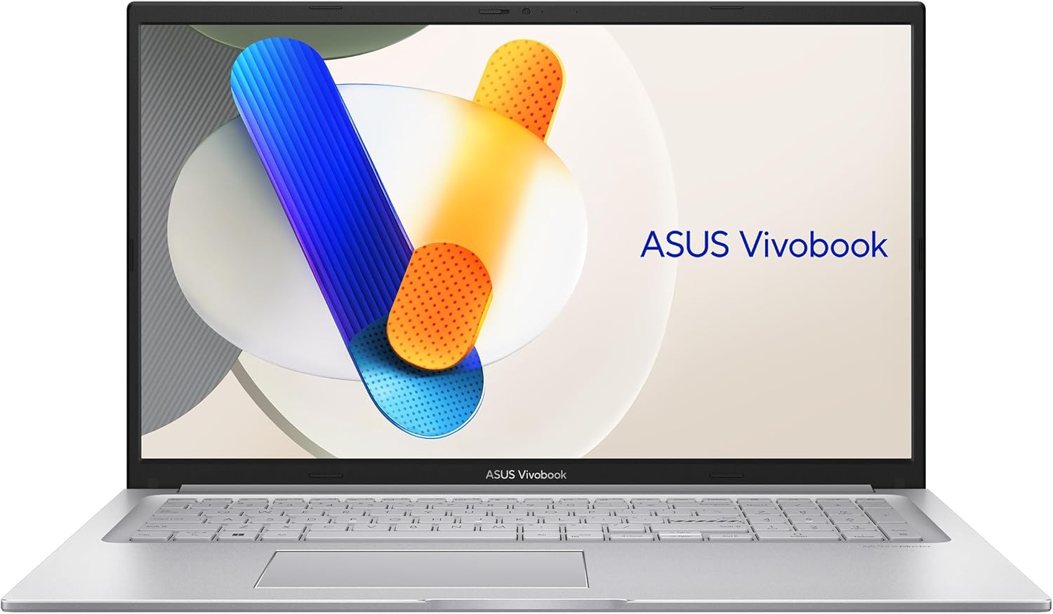 ASUS Vivobook 17 pouces, PC portable Full HD