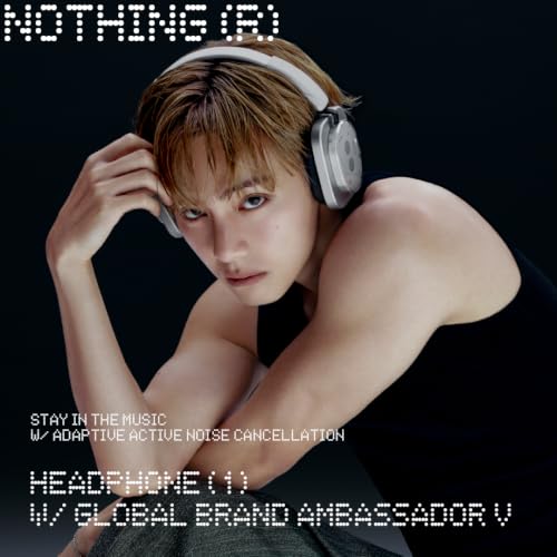 Casque Nothing Headphone (1)