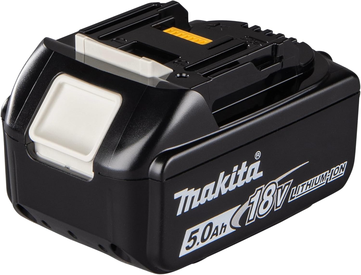 Batterie Makita Makstar BL1850B 18V 5 Ah