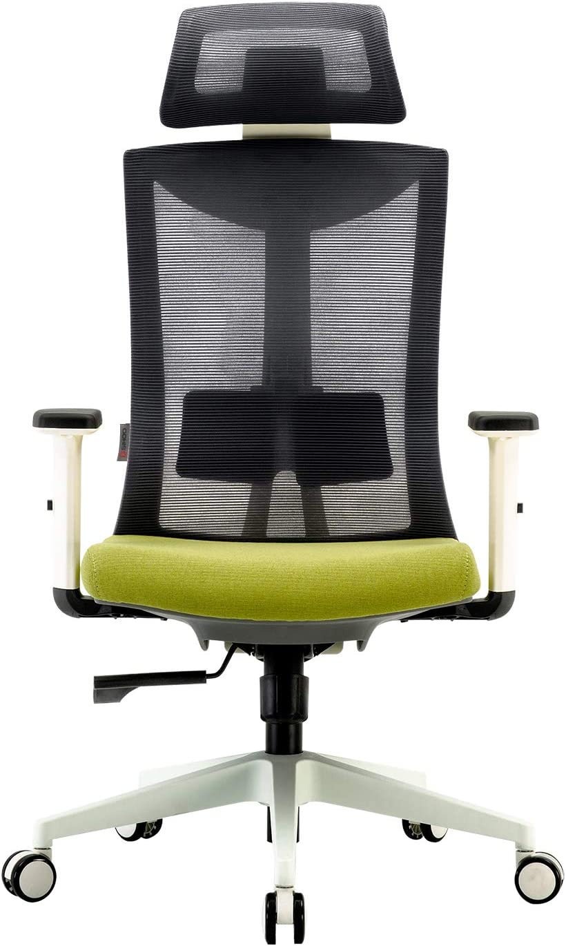 Chaise de bureau ergonomique Umi en promo