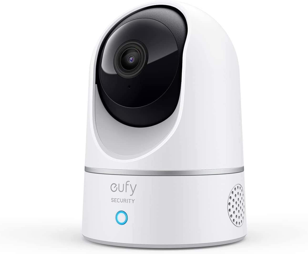 Caméra de sécurité Eufy 2K en promo