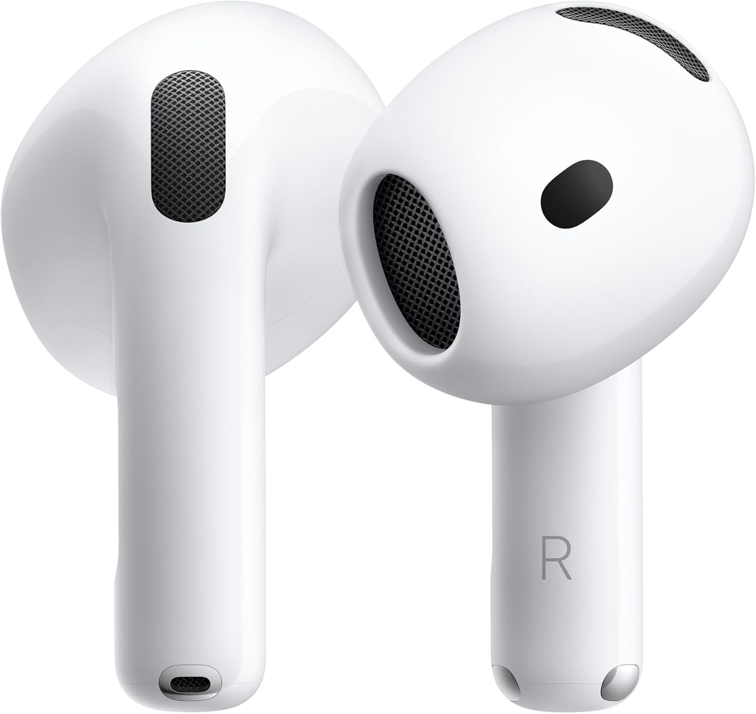 Apple AirPods 5 avec boîtier de charge sans fil