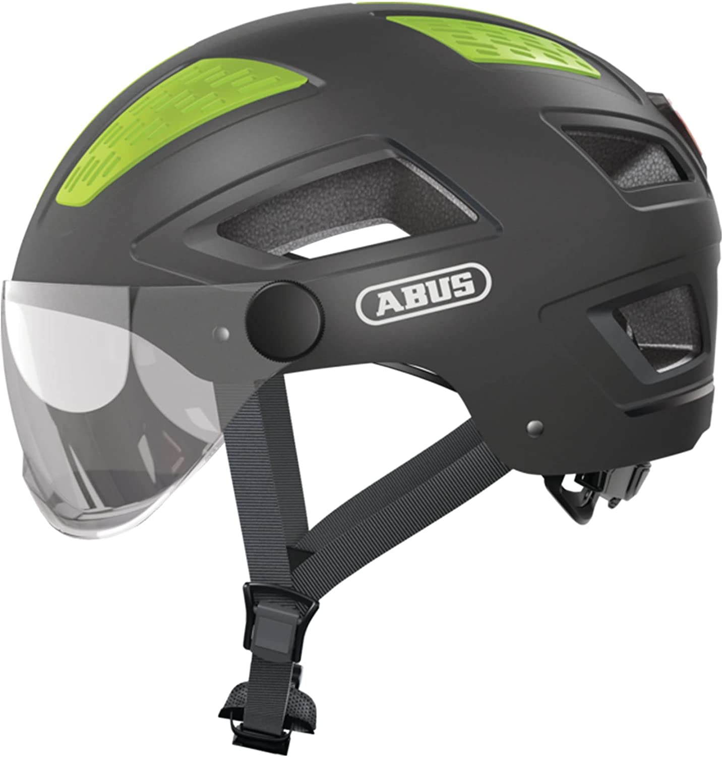 Casque de vélo Abus