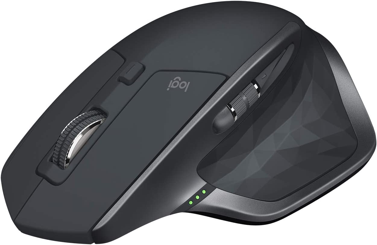 Souris Logitech MX Master 2S en promo