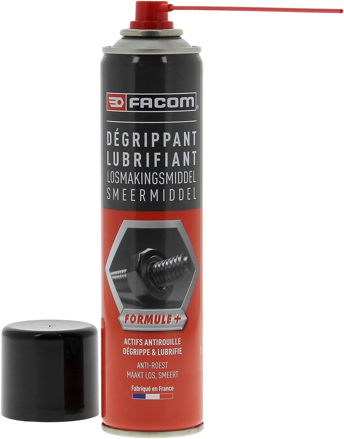 Aérosol dégrippant-lubrifiant Facom 300 ml