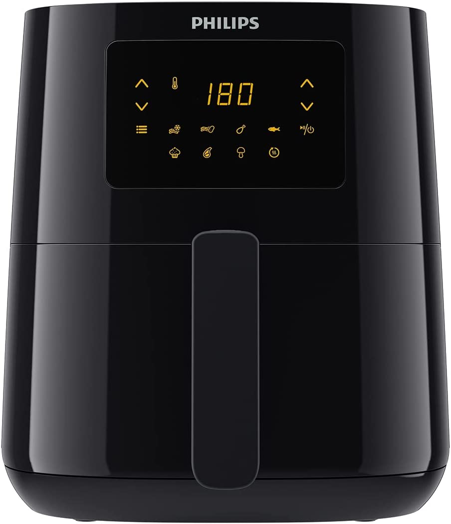 Friteuse sans huile Philips AirFryer