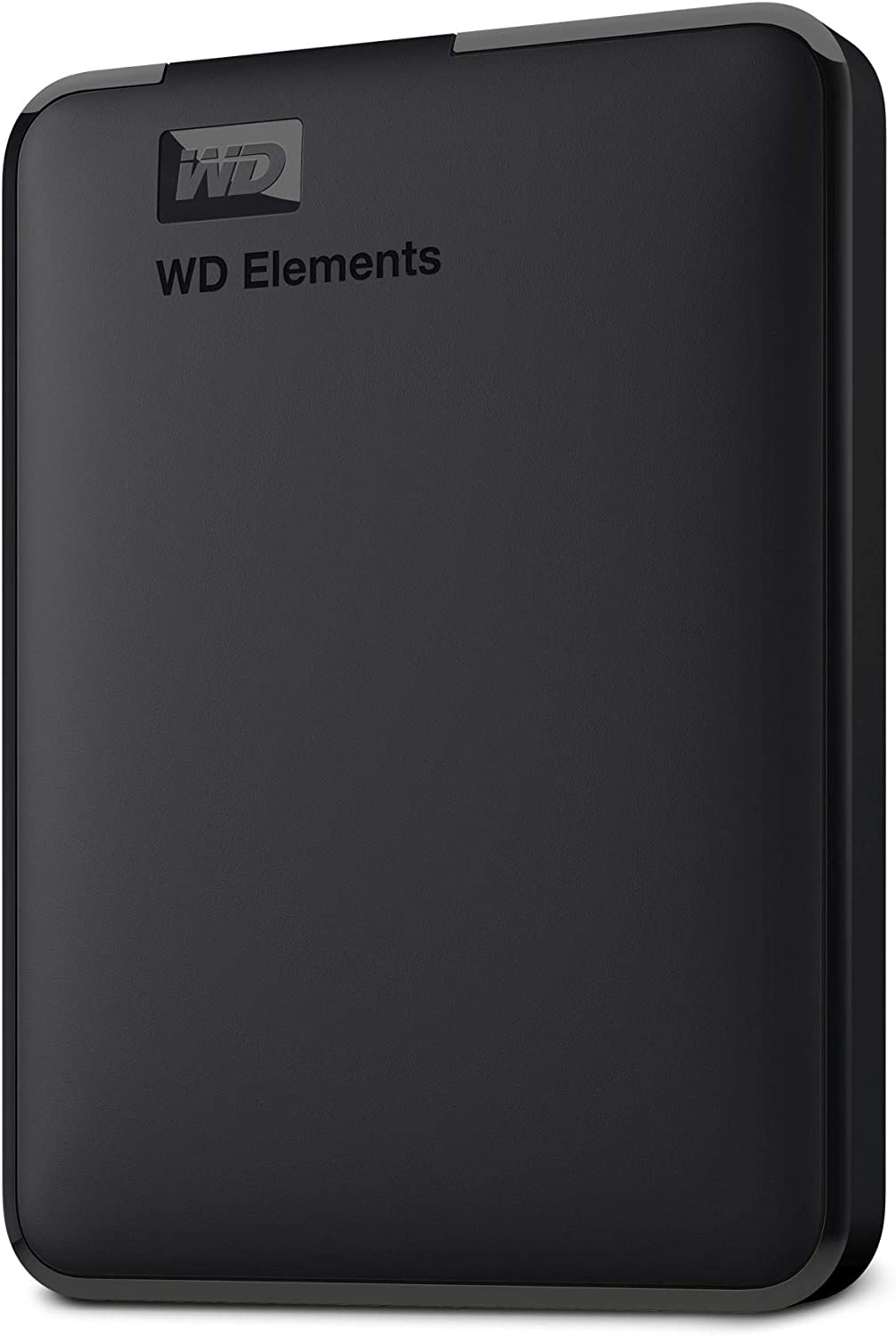 Disque dur externe WD Elements 2 To en promo