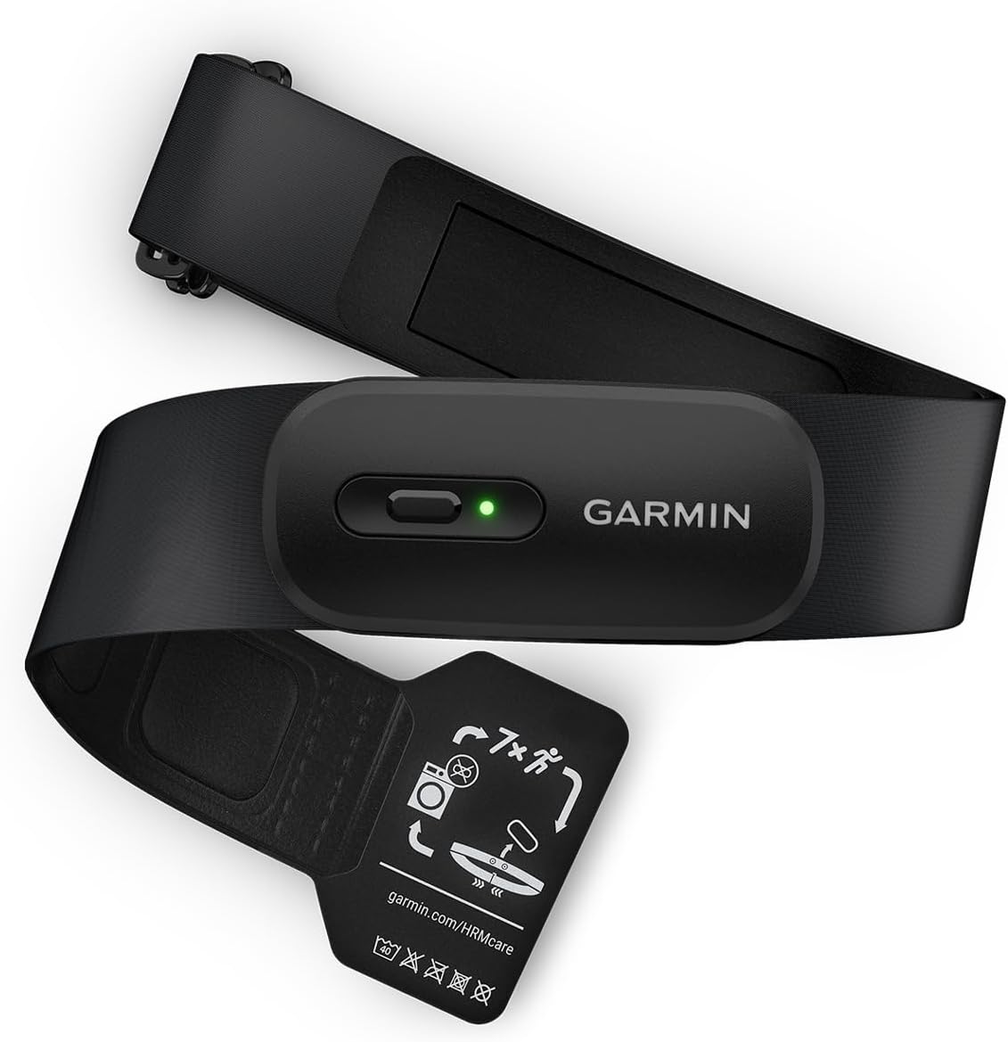 Garmin HRM 200, ceinture cardio pectorale