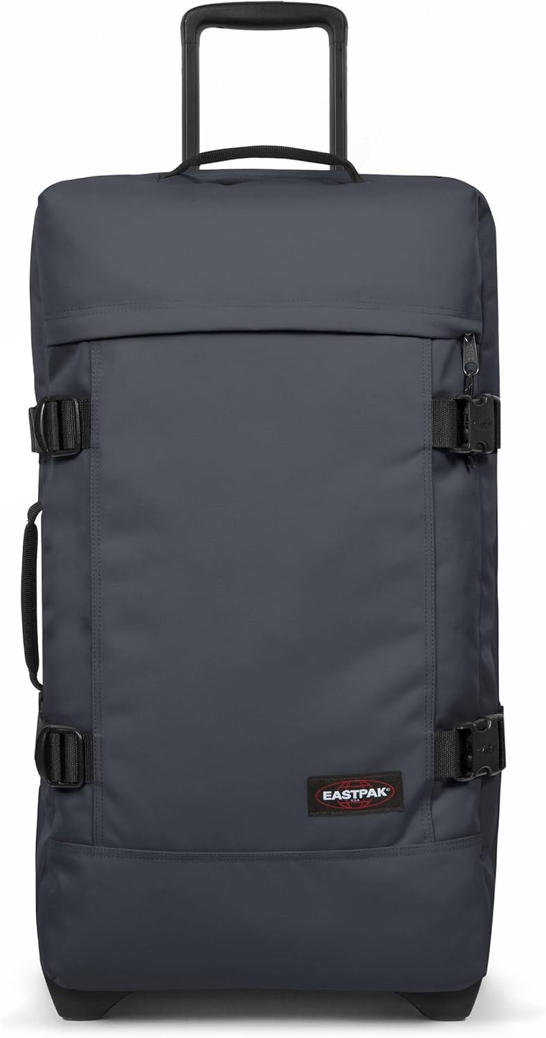 Valise Eastpak Tranverz M 78L Blue Downtown
