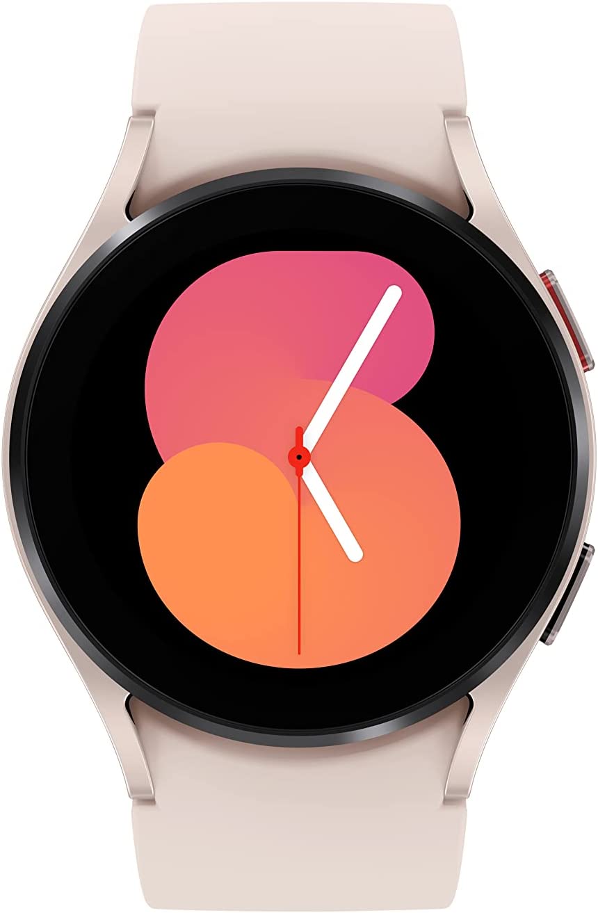 Samsung Galaxy Watch 5 en promo
