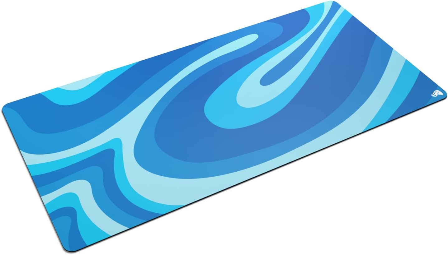 Tapis de souris Glorious GMP 2 Ocean XXL