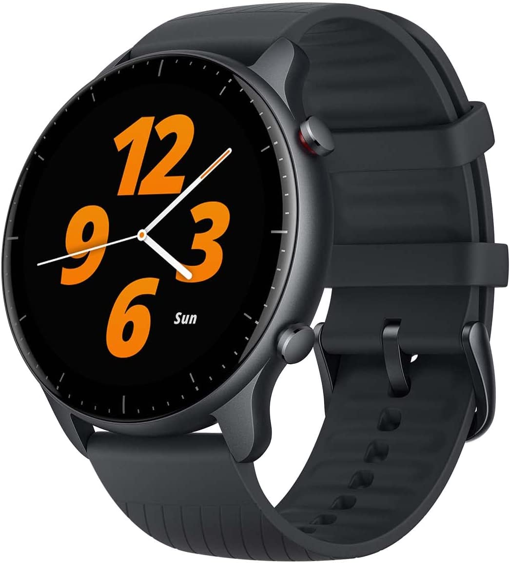Amazfit GTR 2 en promotion
