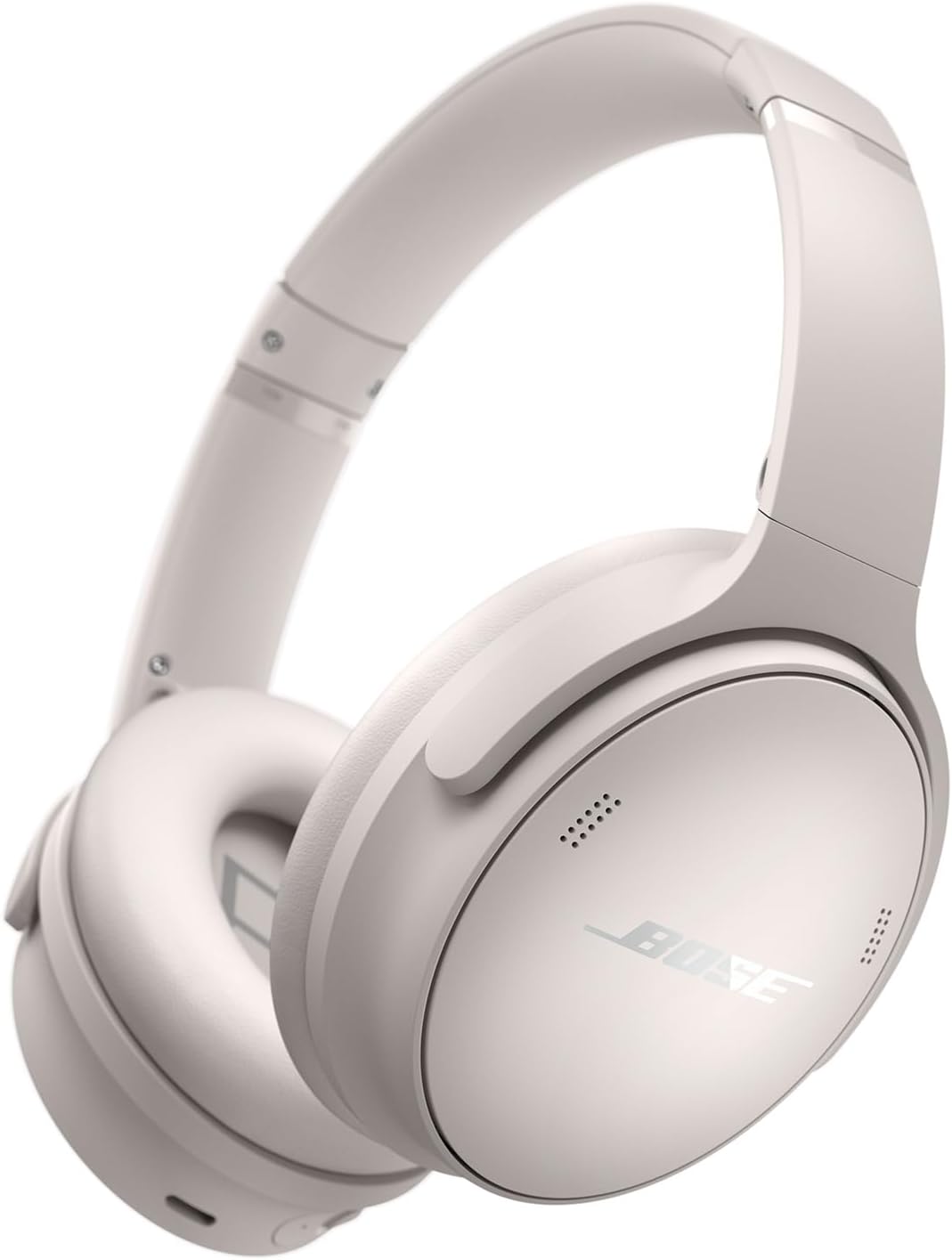 Casque Bose QuietComfort SC Blanc Nuage
