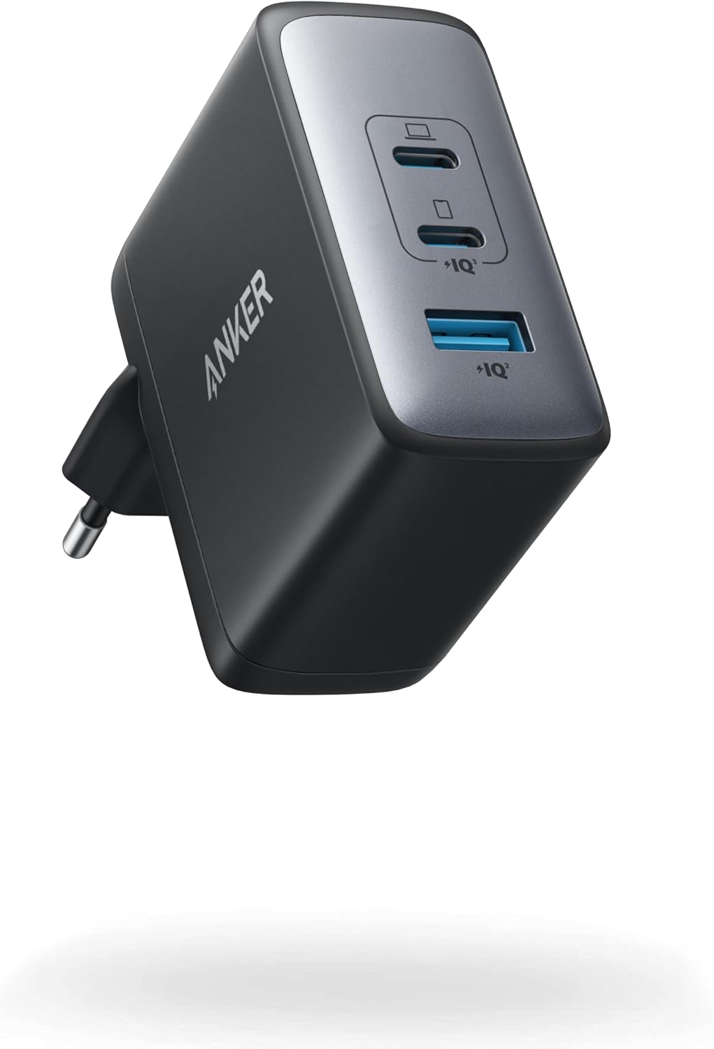 Chargeur Anker 736 Nano II USB-C 100W 3 ports