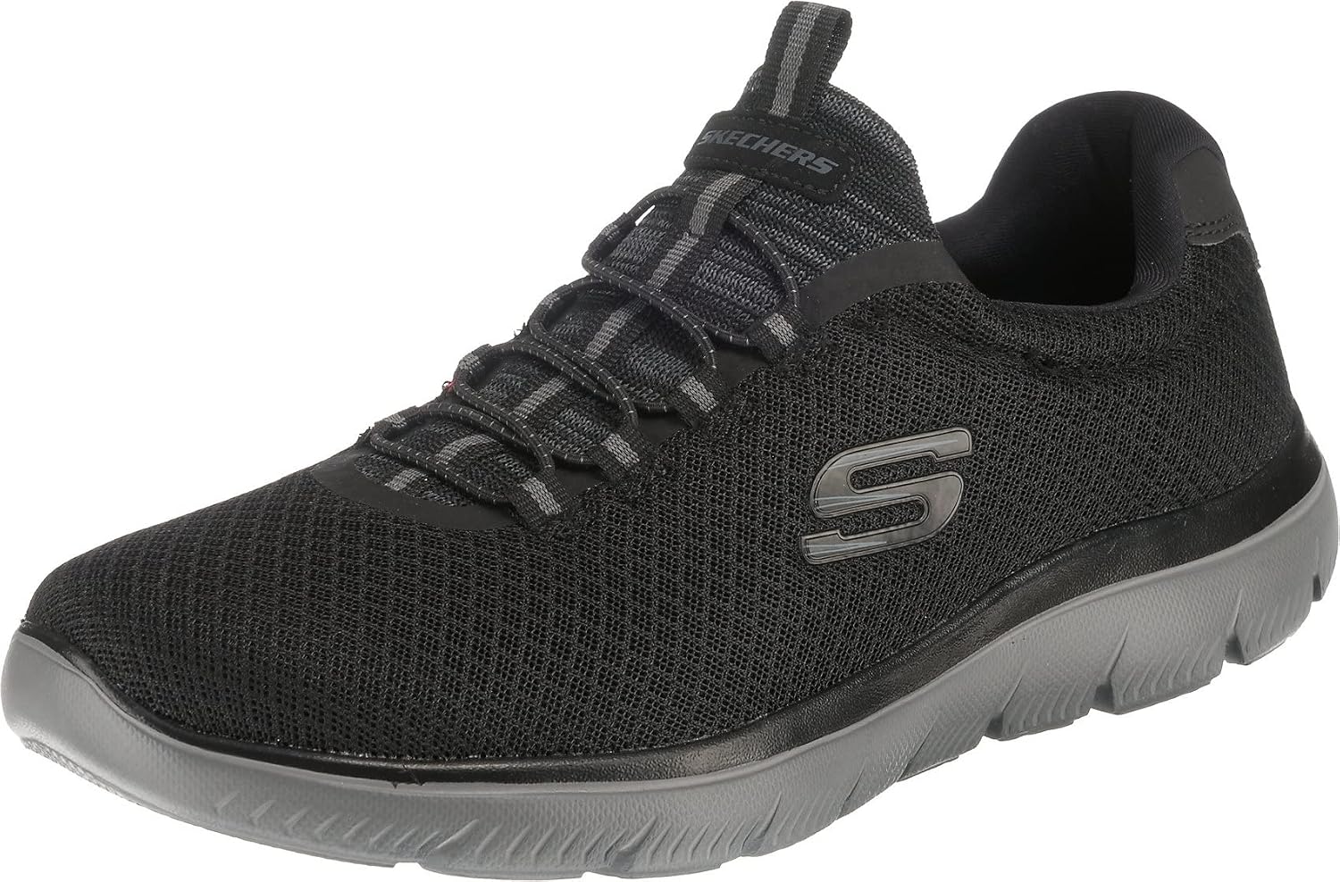 Baskets Skechers Homme Summits