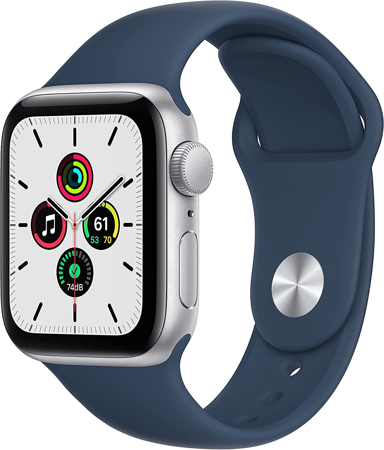 Apple Watch SE en promotion