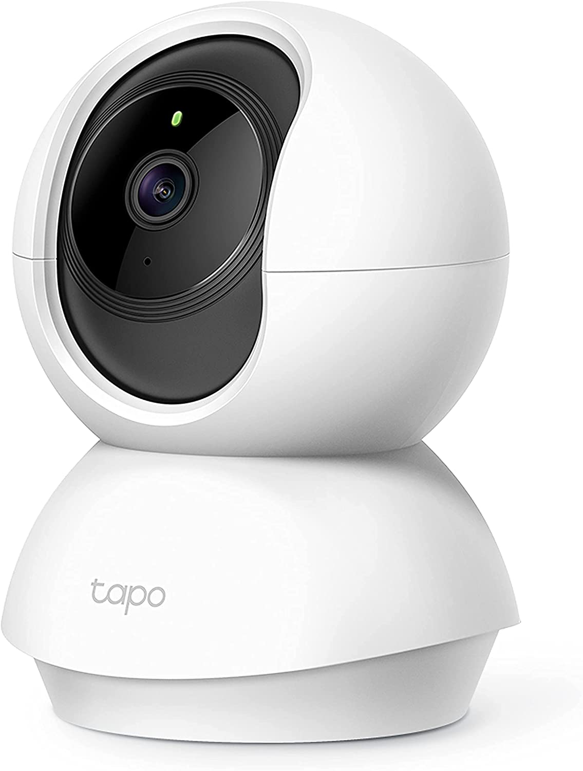 Caméra de sécurité TP-Link Tapo