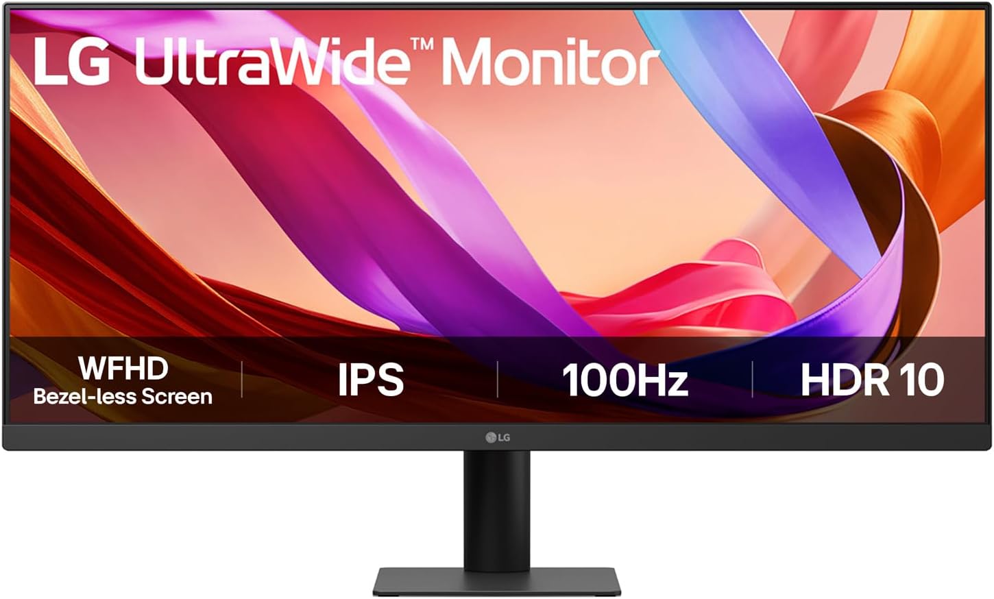 Ecran PC LG UltraWide 29U511A-B 29 pouces