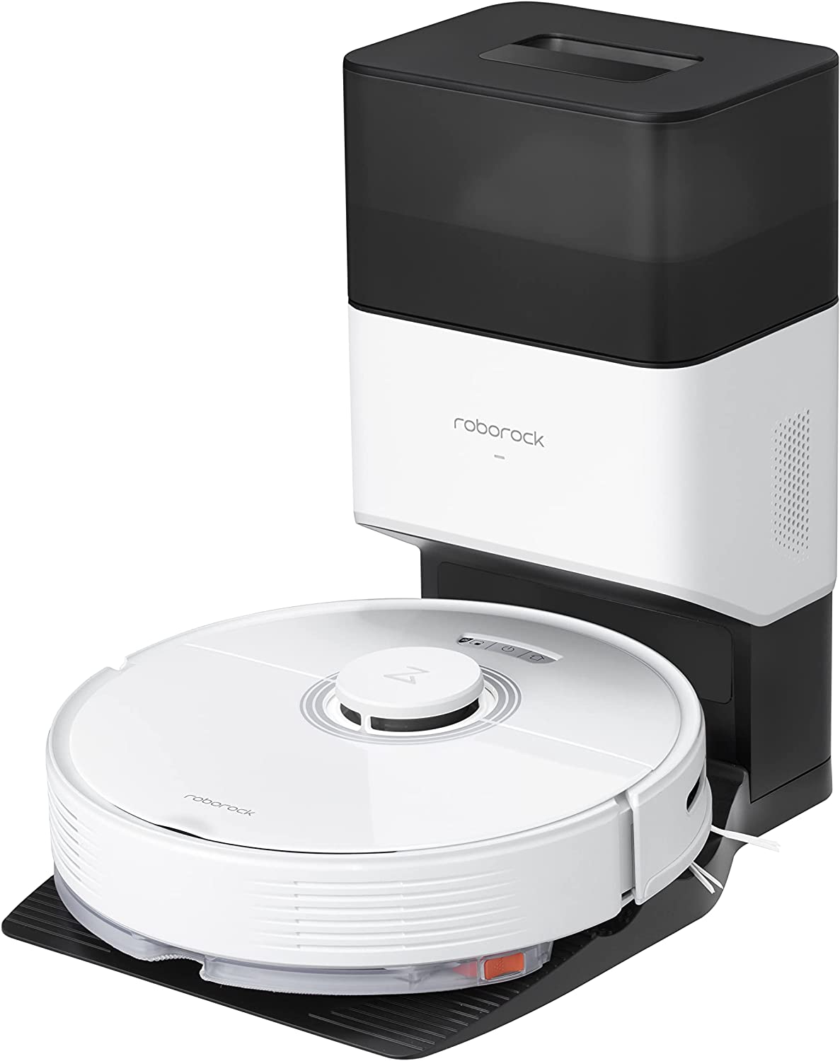 Robot aspirateur Q7 Max+