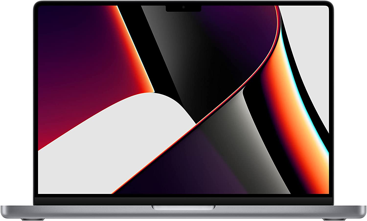 MacBook Pro M1 14 en promo