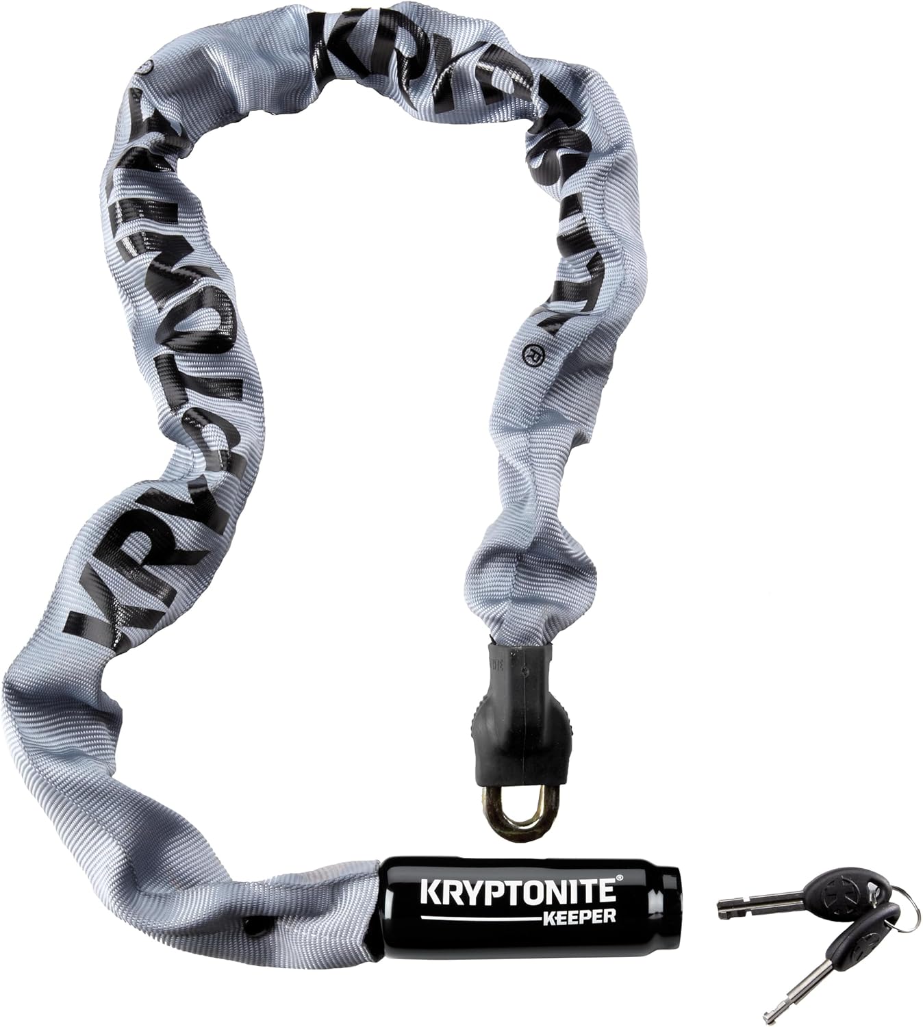 Kryptonite Keeper 785 chaîne antivol vélo