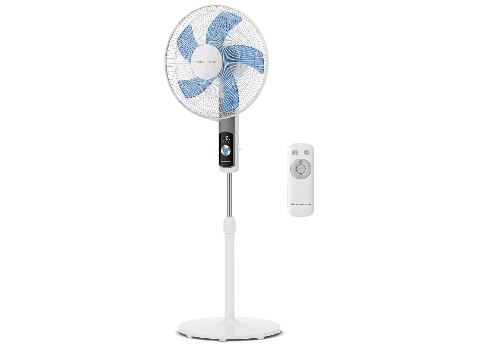 Rowenta Turbo Silence