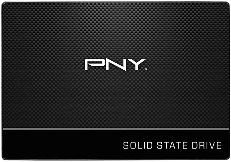 SSD interne PNY 960 Go en promo