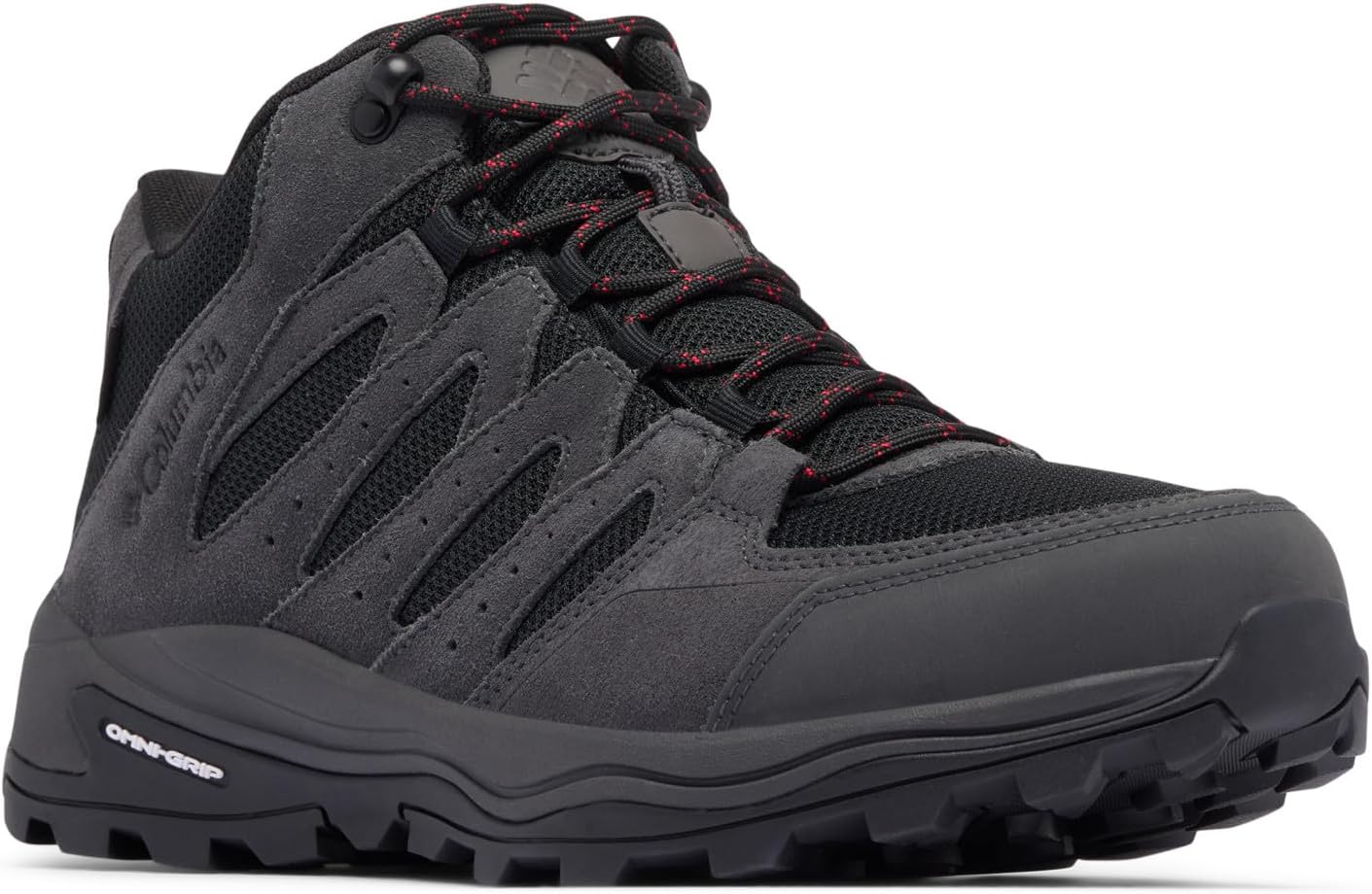 Chaussures de randonnée Columbia Redmond IV Mid Waterproof