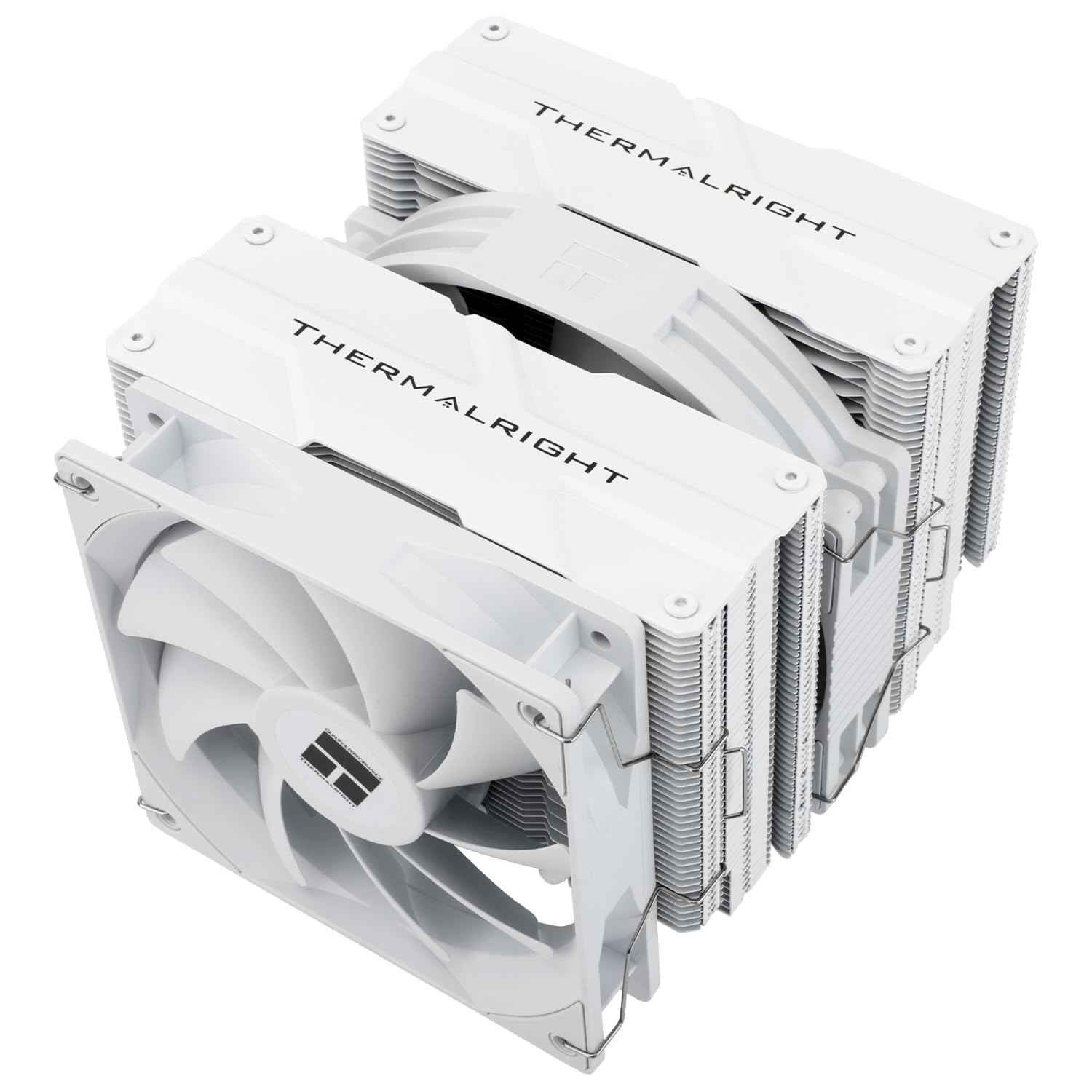Ventirad Thermalright Peerless Assassin 140 blanc