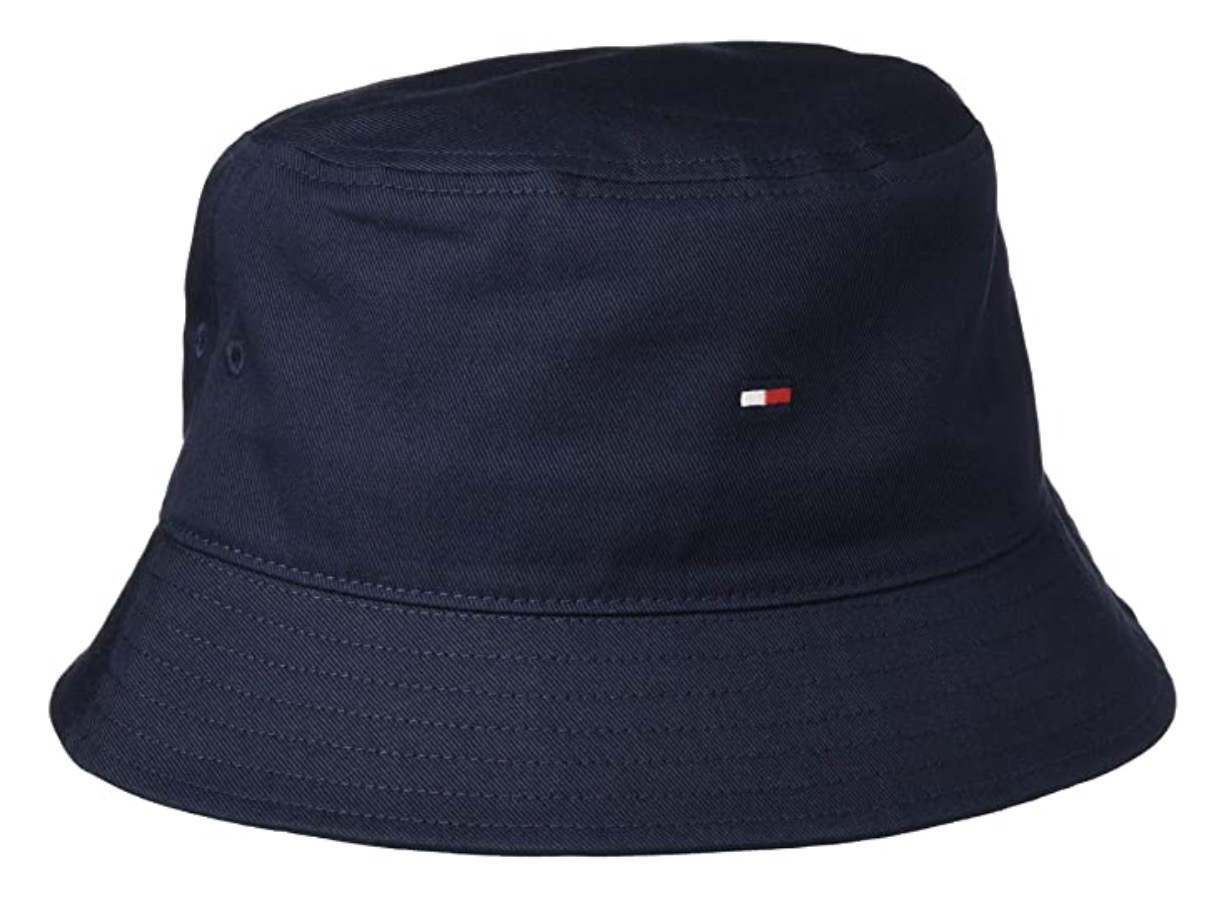 Bob Tommy Hilfiger en promotion
