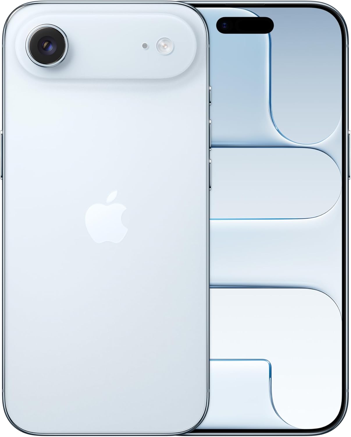 Apple iPhone Air 256 Go coloris Ciel