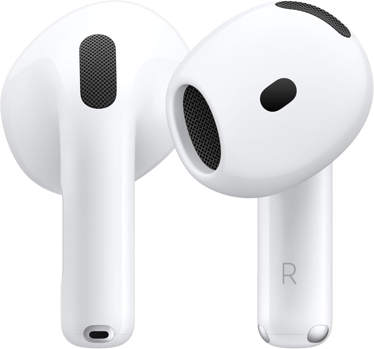 Apple AirPods 4 boîtier USB-C