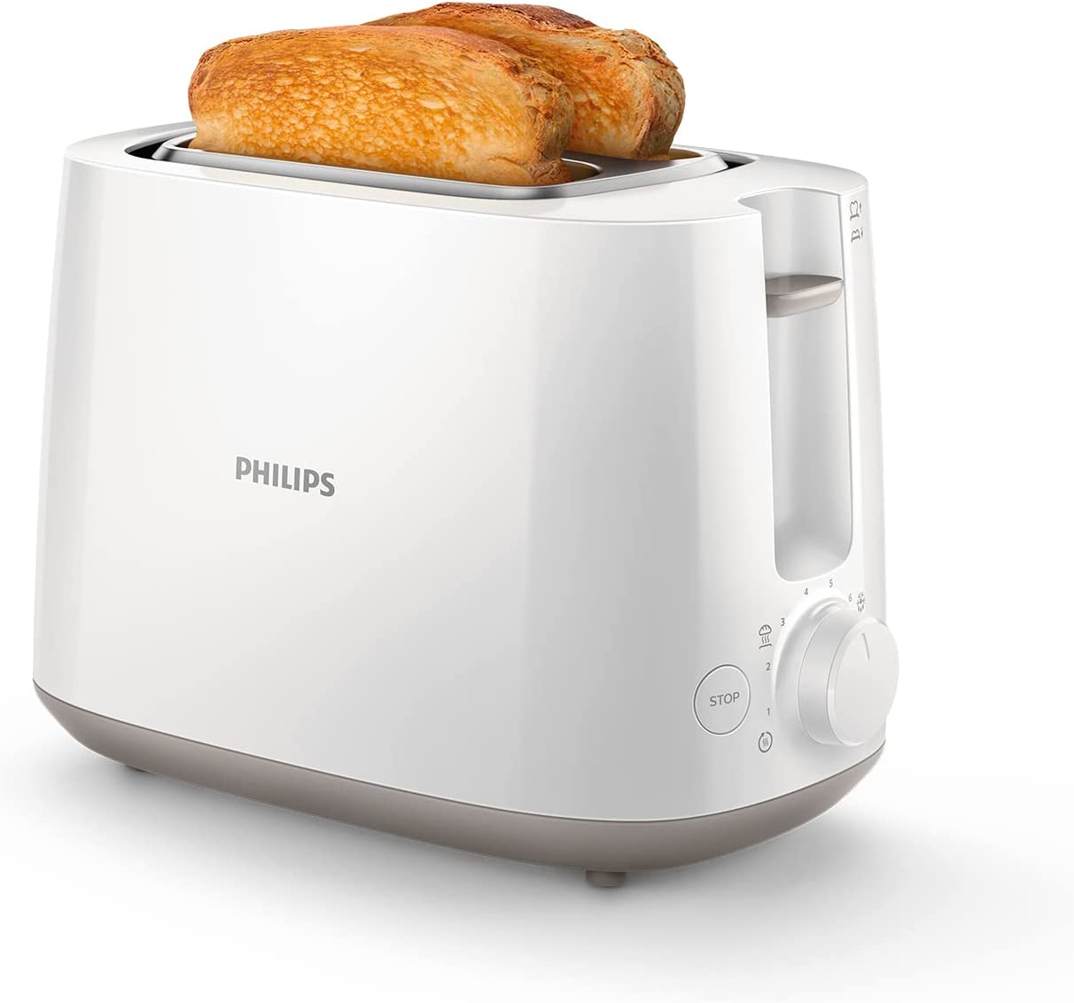 Grille-pain Philips en promo