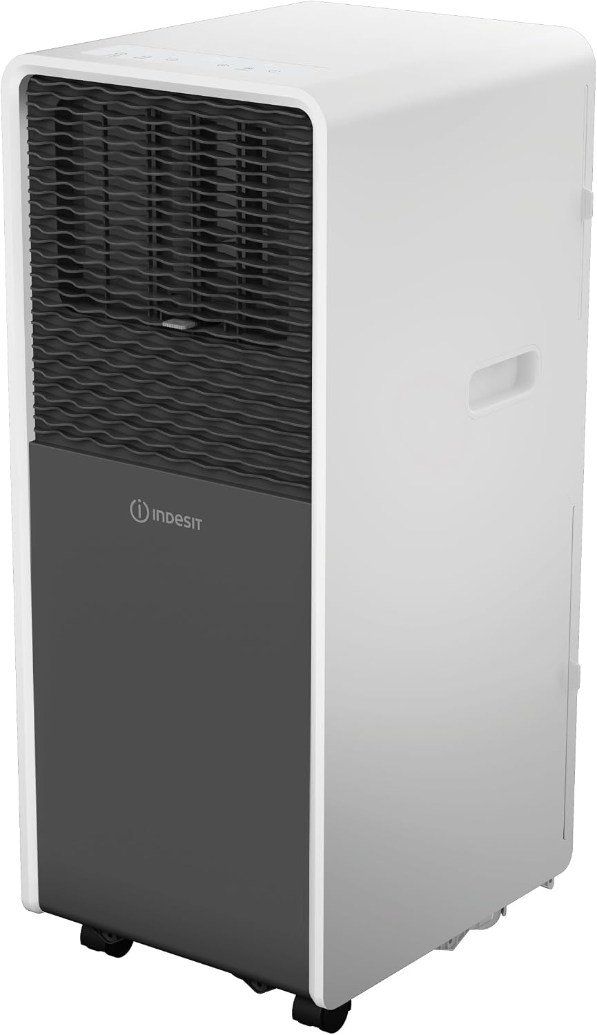 Climatiseur mobile Indesit PAI212COW 12000 BTU
