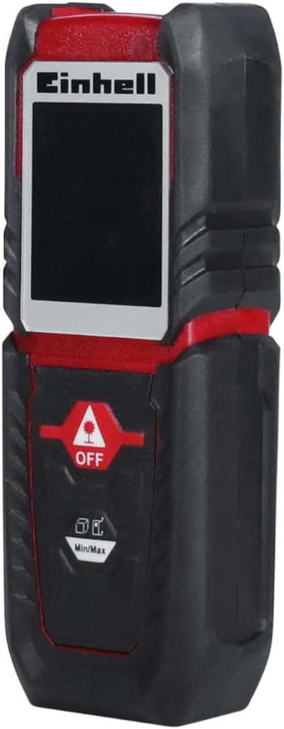 Télémètre laser Einhell TC-LD 25