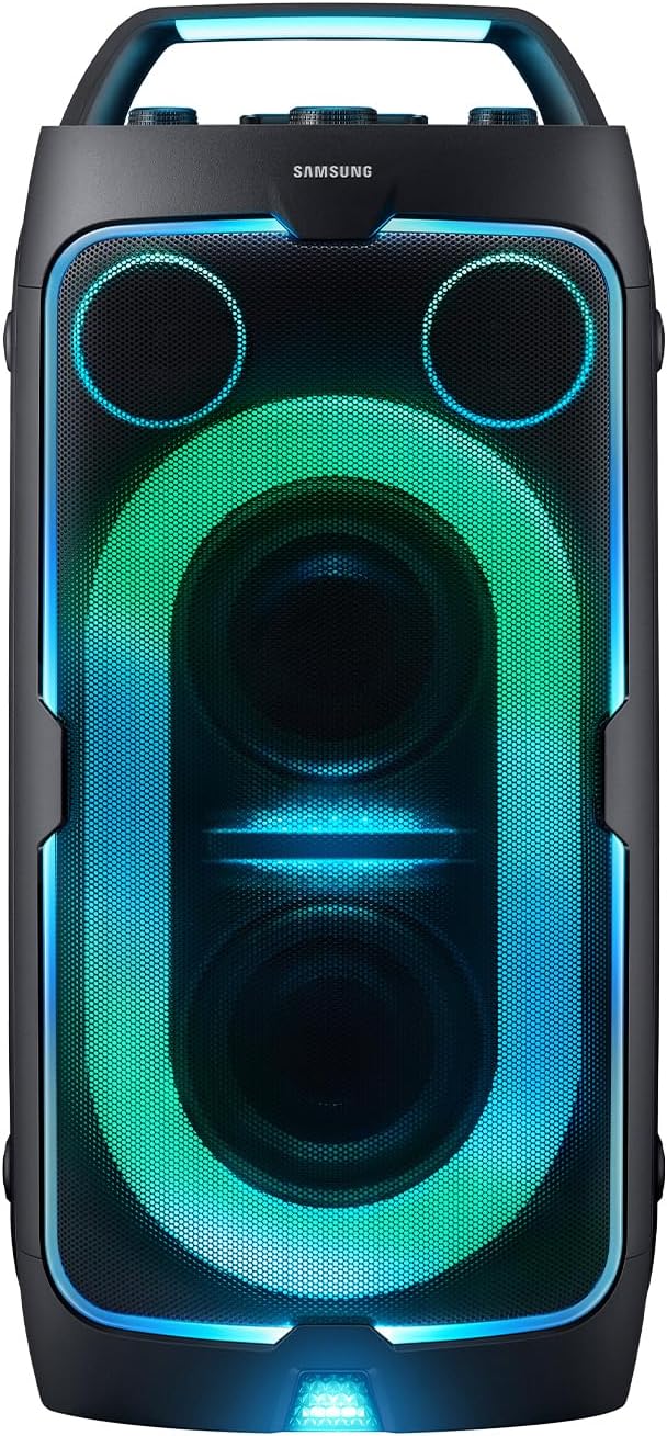 Samsung Tour de Son MX-ST50F