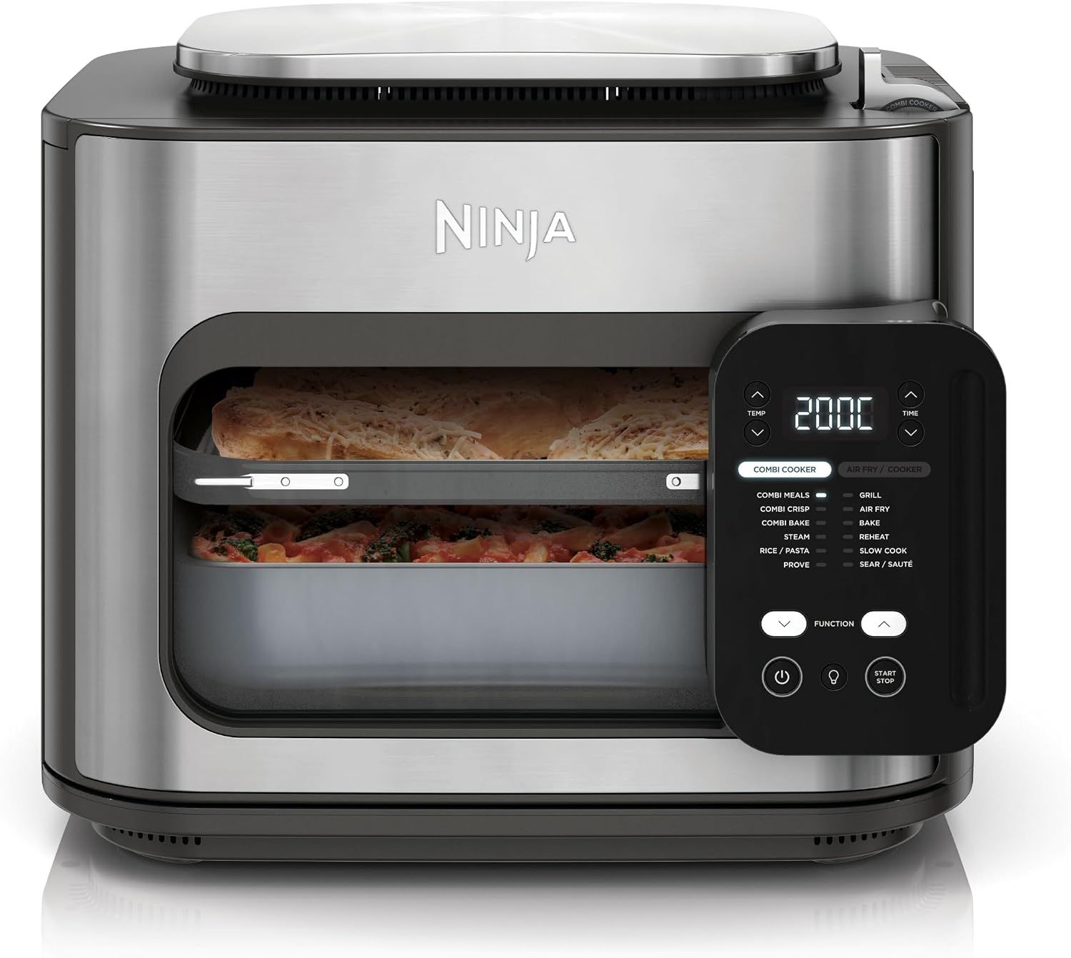 Ninja Combi 12-en-1 Multicuiseur
