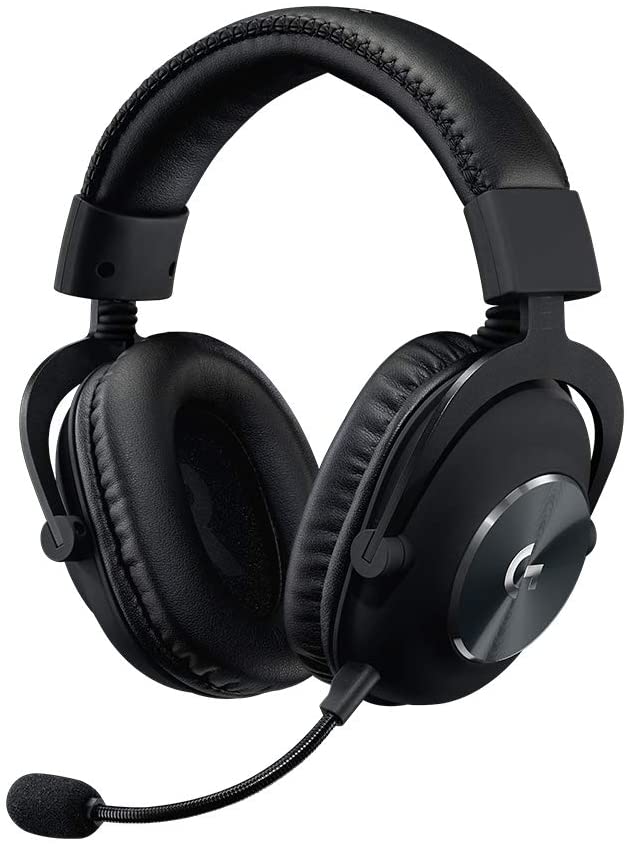 Casque Gaming Logitech G Pro