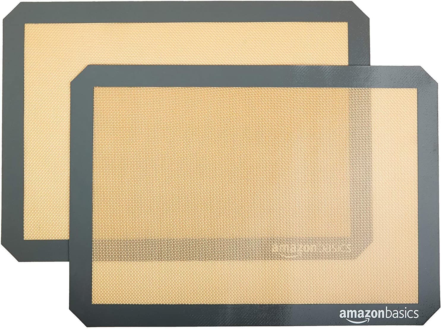 Tapis de cuisson en silicone en promo
