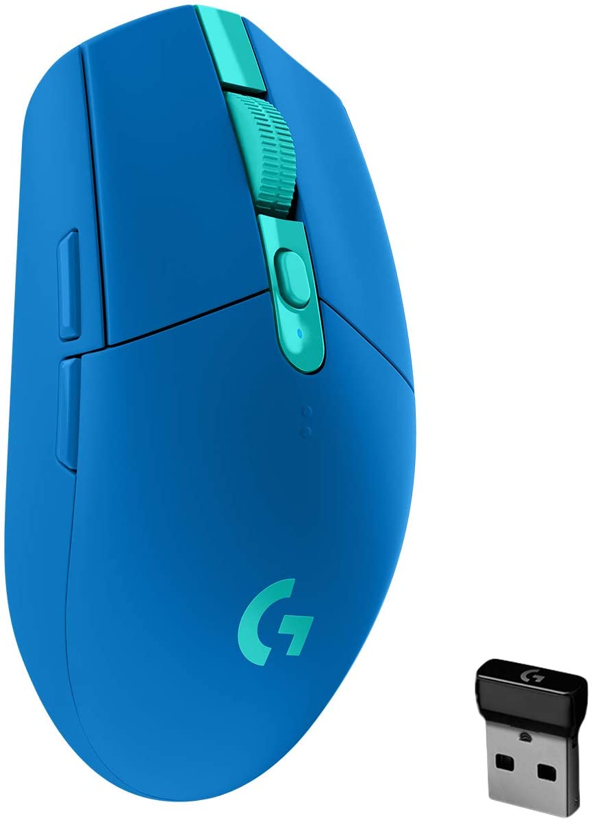 Souris gaming Logitech G305