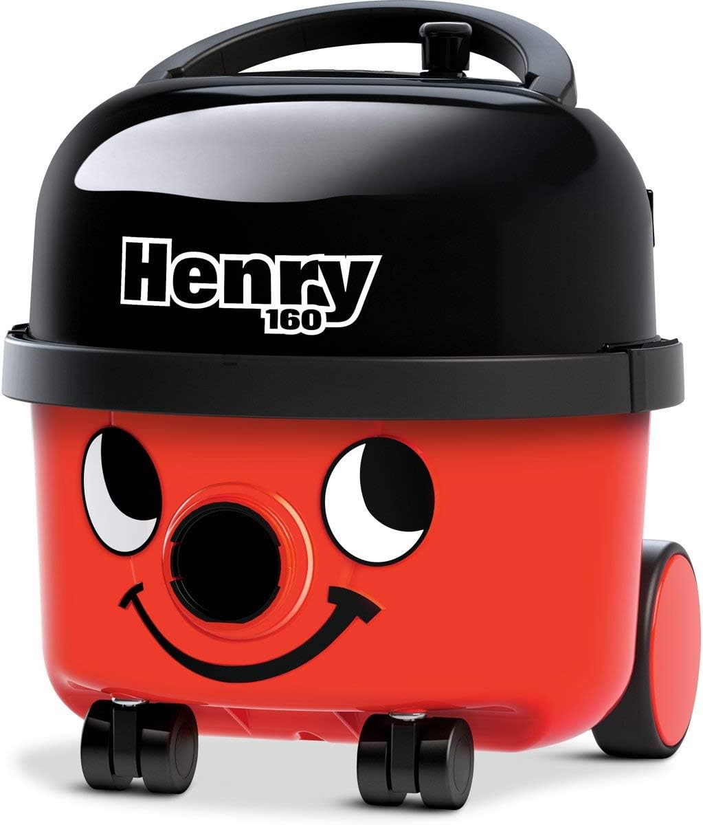 Aspirateur Numatic Henry HVR160