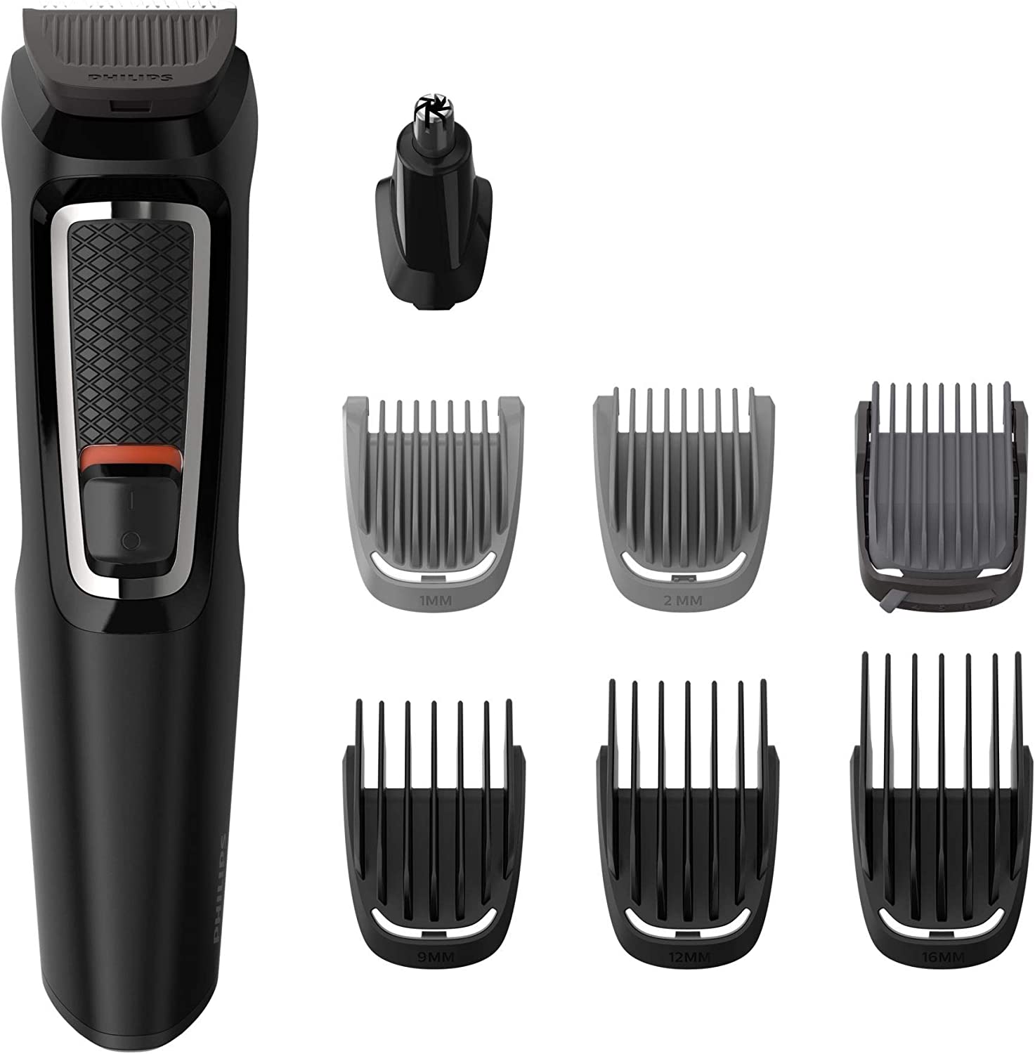 Tondeuse Philips Multi-Style Series 3000 en promo