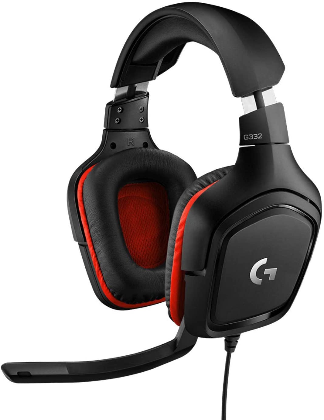 casque gaming Logitech G332 en promo