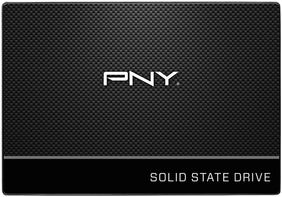 SSD interne PNI 480 Go en promo
