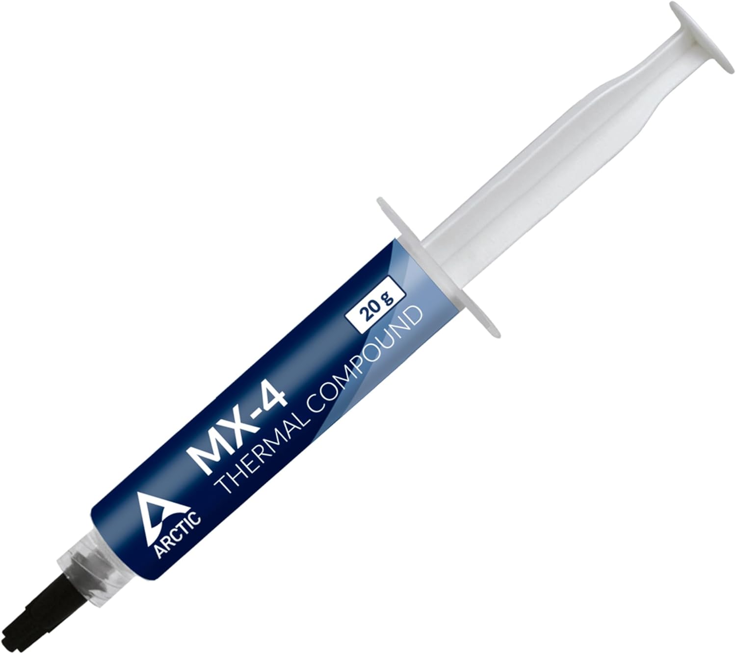 Seringue de pâte thermique Arctic MX-4 20g