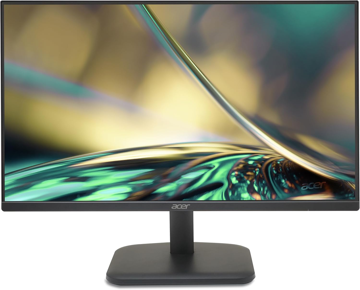Écran PC Acer EK241YEbi 24 pouces Full HD IPS 100 Hz