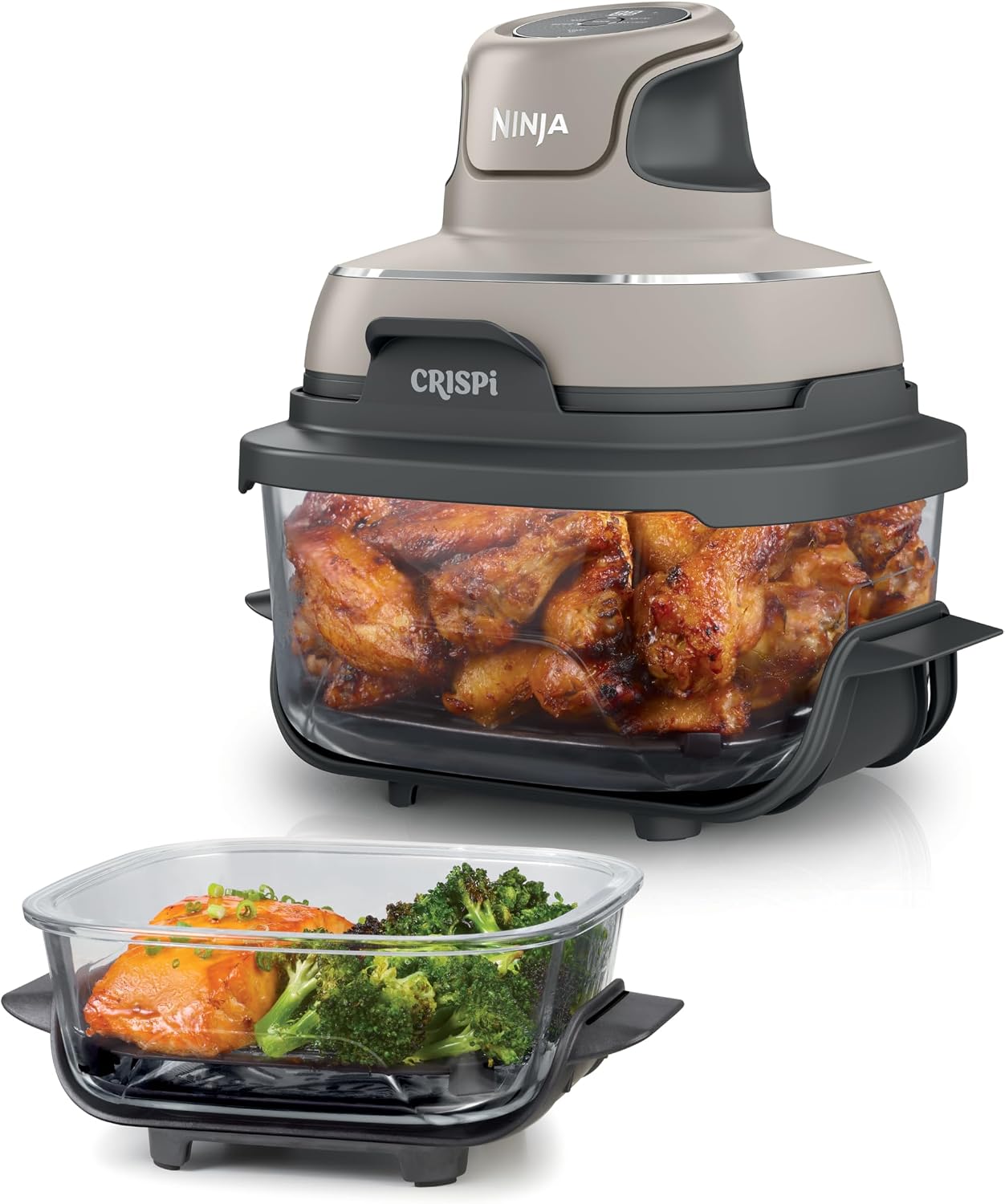 Friteuse sans huile Ninja CRISPi FN101EUST