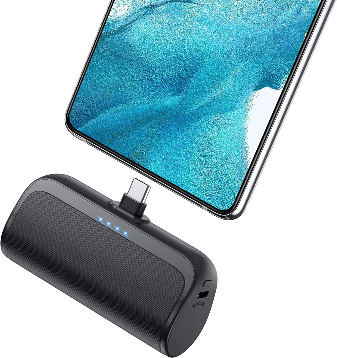 Batterie externe USB-C : 30% de remise